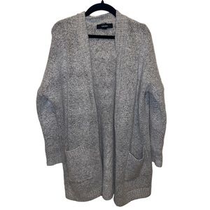 Womens forever 21 cardigan